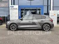 2024 Ford FOCUS