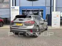 2024 Ford FOCUS