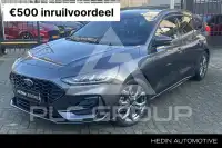 2024 Ford FOCUS