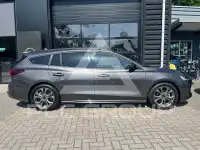 2024 Ford FOCUS