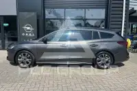 2024 Ford FOCUS