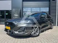 2024 Ford FOCUS