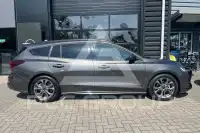 2024 Ford FOCUS