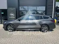 2024 Ford FOCUS