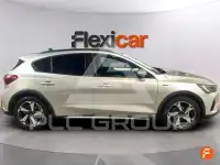 2024 Ford FOCUS