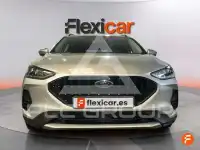 2024 Ford FOCUS