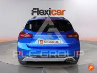 2024 Ford FOCUS