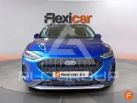 2024 Ford FOCUS
