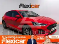 2024 Ford FOCUS