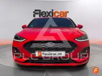 2024 Ford FOCUS