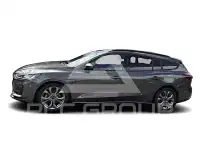 2024 Ford FOCUS