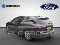 2024 Ford FOCUS