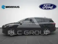 2024 Ford FOCUS