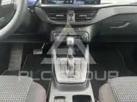 2024 Ford FOCUS