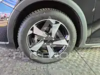 2024 Ford FOCUS