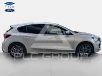 2024 Ford FOCUS