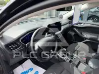 2024 Ford FOCUS