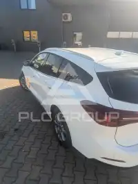 2024 Ford FOCUS