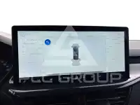 2024 Ford FOCUS