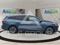 2024 Ford FOCUS