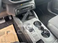 2024 Ford FOCUS
