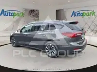 2024 Ford FOCUS