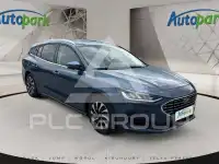 2024 Ford FOCUS