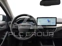 2024 Ford FOCUS