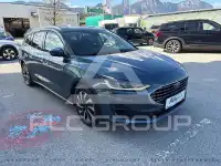 2024 Ford FOCUS