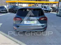2024 Ford FOCUS