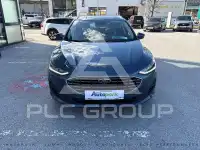 2024 Ford FOCUS