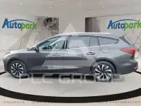 2024 Ford FOCUS