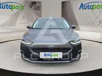2024 Ford FOCUS