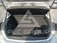 2024 Ford FOCUS