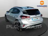 2024 Ford FOCUS