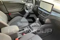 2024 Ford FOCUS