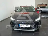 2024 Ford FOCUS