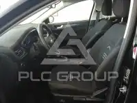 2024 Ford FOCUS