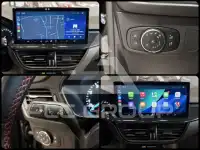 2024 Ford FOCUS