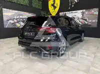 2024 Ford FOCUS