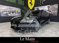 2024 Ford FOCUS