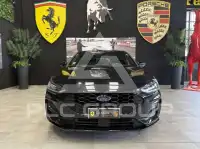 2024 Ford FOCUS