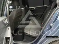 2024 Ford FOCUS
