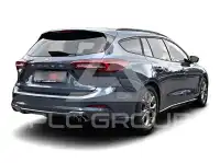 2024 Ford FOCUS