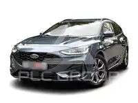2024 Ford FOCUS