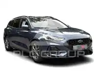 2024 Ford FOCUS