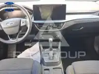2024 Ford FOCUS
