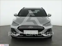 2024 Ford FOCUS