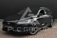2024 Ford FOCUS