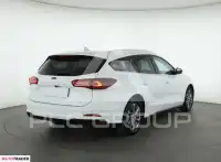 2024 Ford FOCUS
